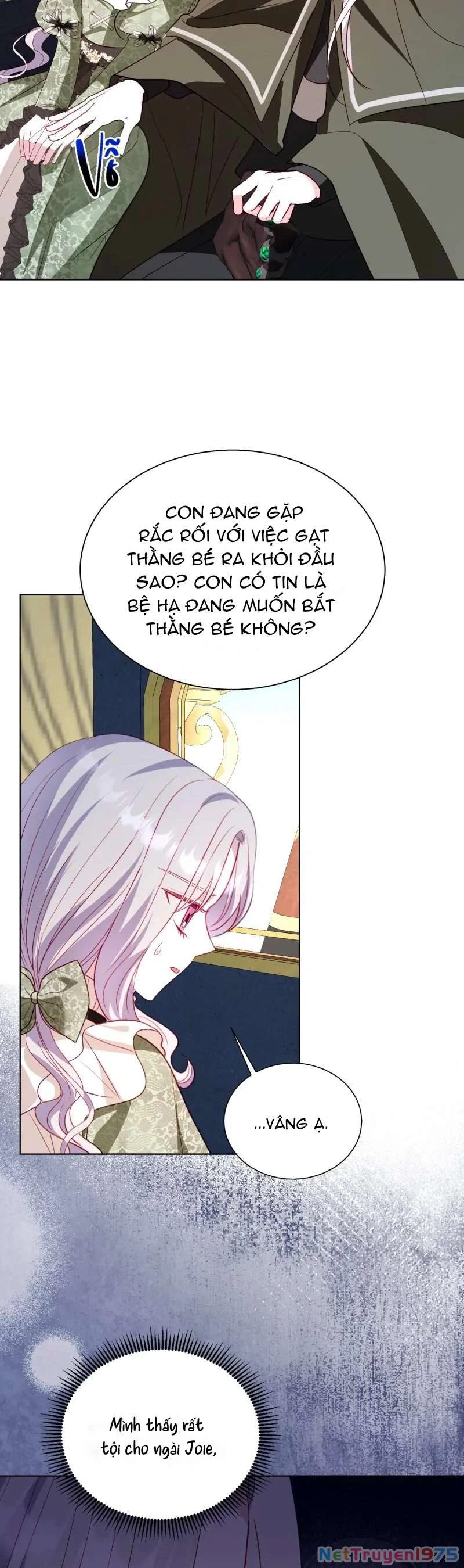 Một Ngày Nọ Bỗng Dưng Cha Xuất Hiện Chapter 71 - 20