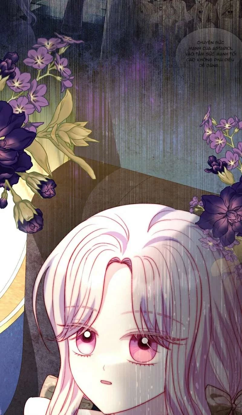 Một Ngày Nọ Bỗng Dưng Cha Xuất Hiện Chapter 71 - 24