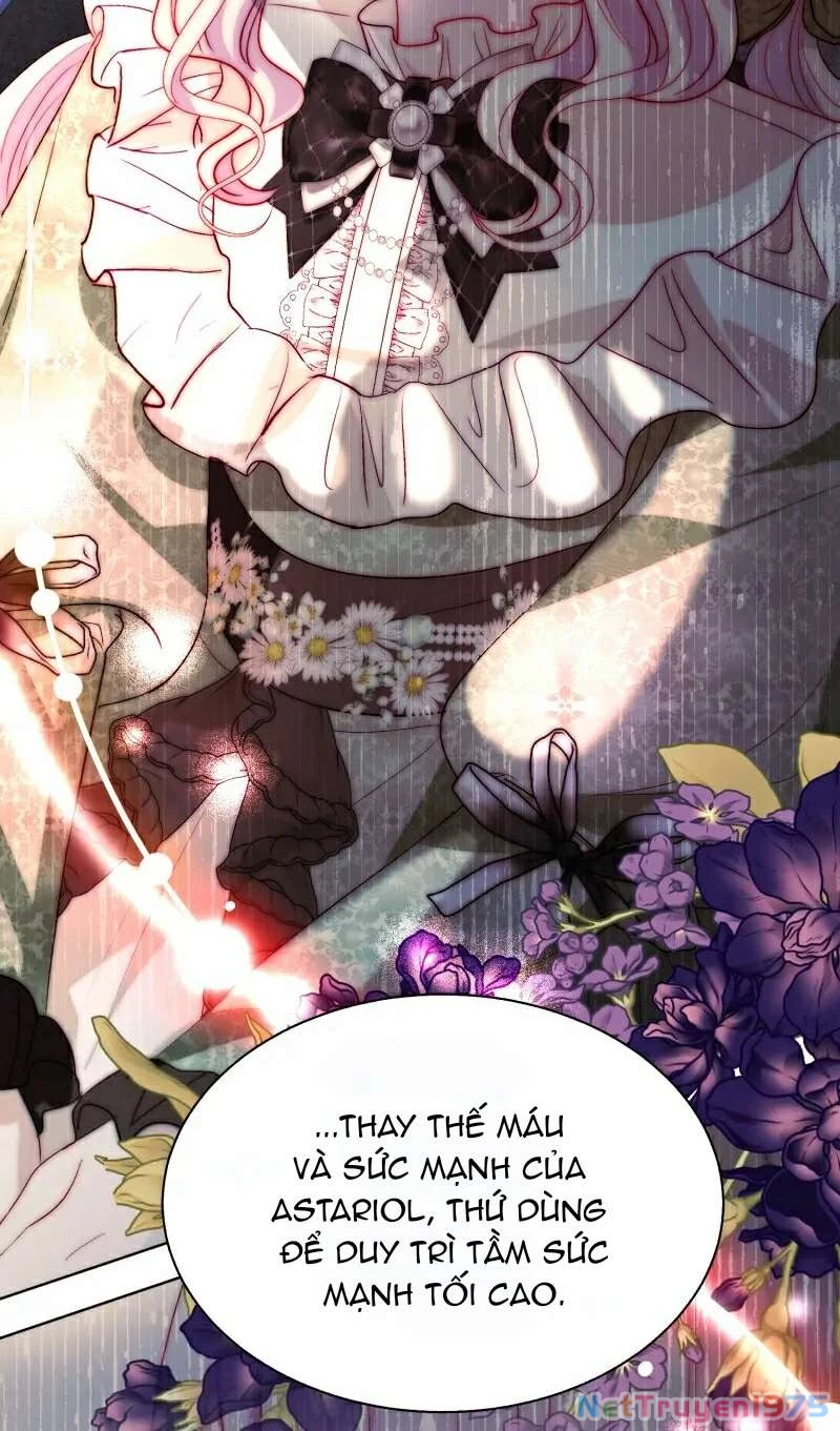 Một Ngày Nọ Bỗng Dưng Cha Xuất Hiện Chapter 71 - 25