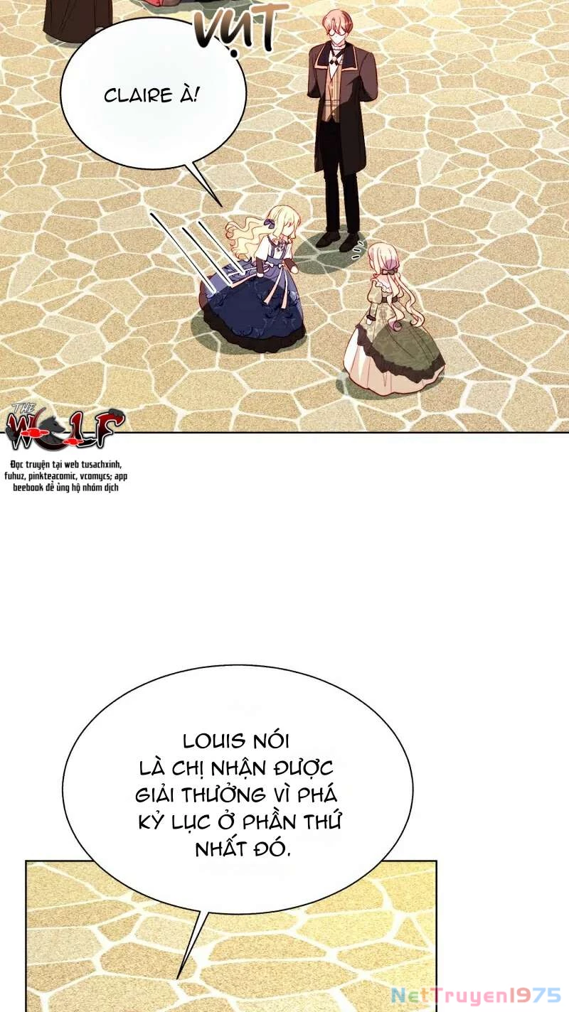 Một Ngày Nọ Bỗng Dưng Cha Xuất Hiện Chapter 71 - 28