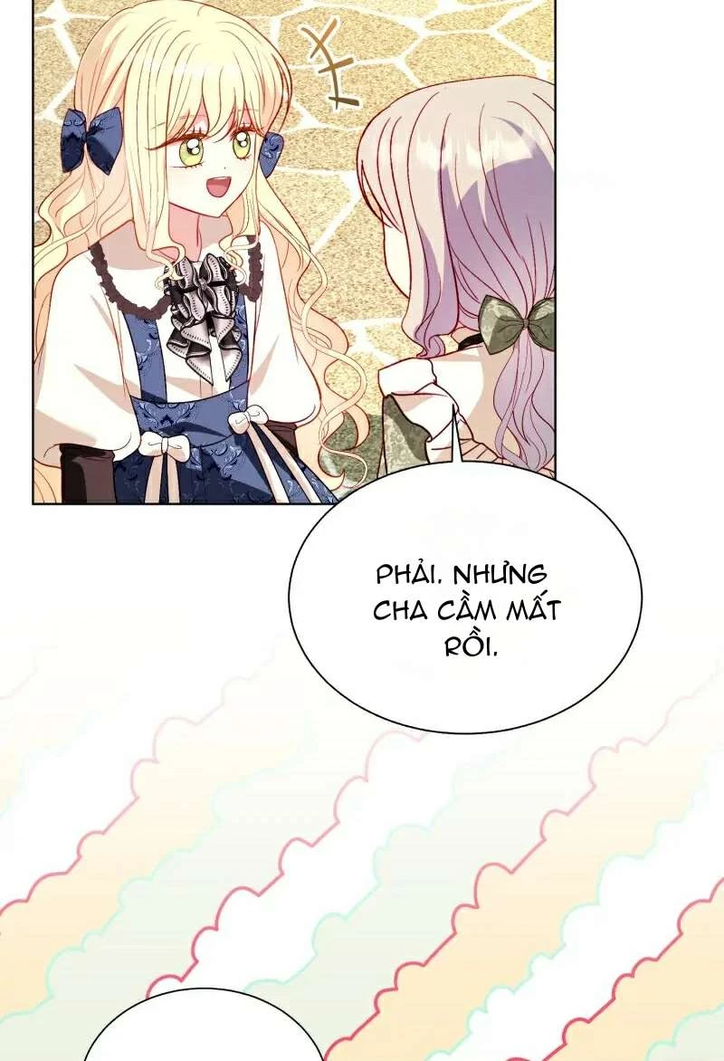 Một Ngày Nọ Bỗng Dưng Cha Xuất Hiện Chapter 71 - 29
