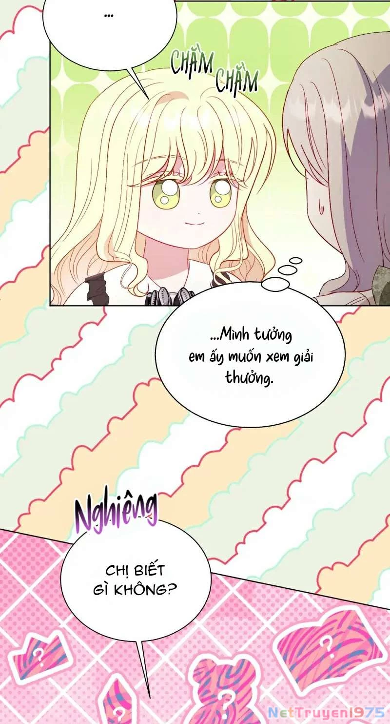 Một Ngày Nọ Bỗng Dưng Cha Xuất Hiện Chapter 71 - 30