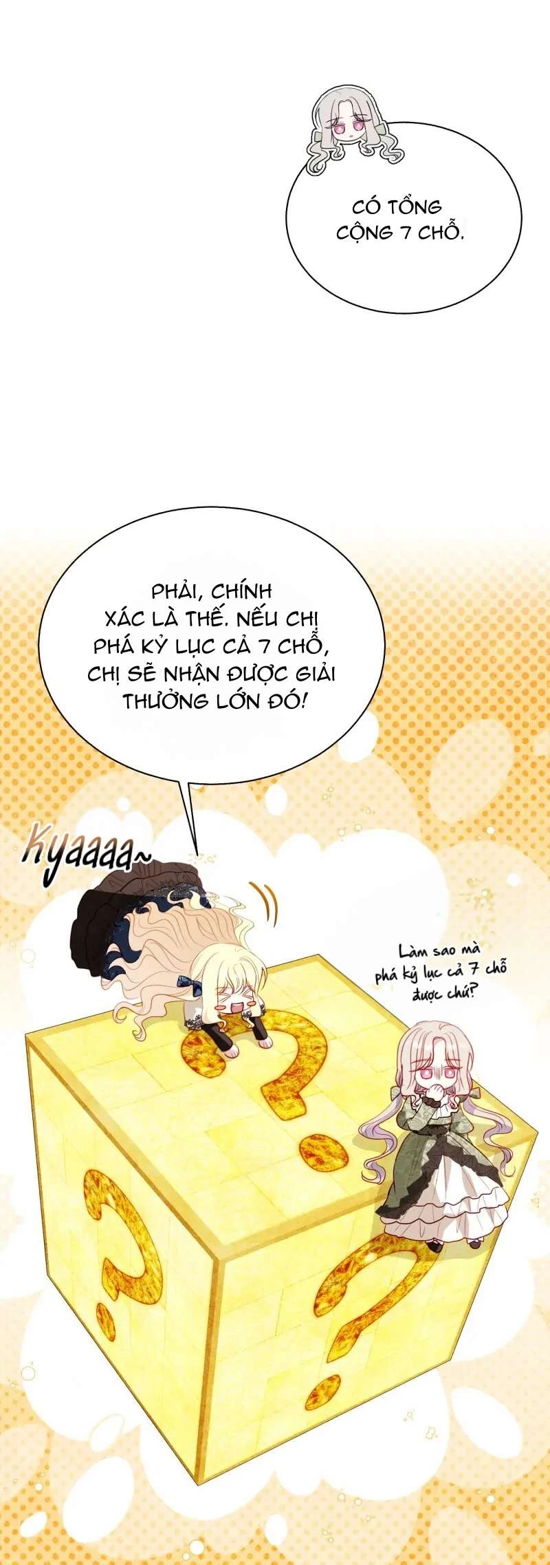 Một Ngày Nọ Bỗng Dưng Cha Xuất Hiện Chapter 71 - 32