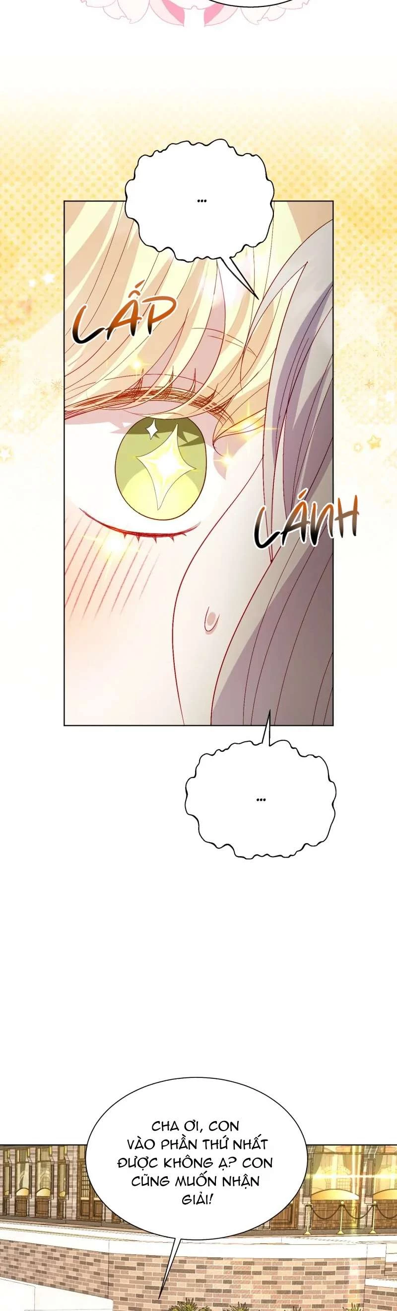 Một Ngày Nọ Bỗng Dưng Cha Xuất Hiện Chapter 71 - 34