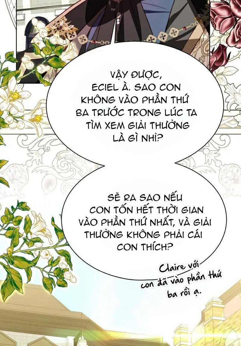 Một Ngày Nọ Bỗng Dưng Cha Xuất Hiện Chapter 71 - 37
