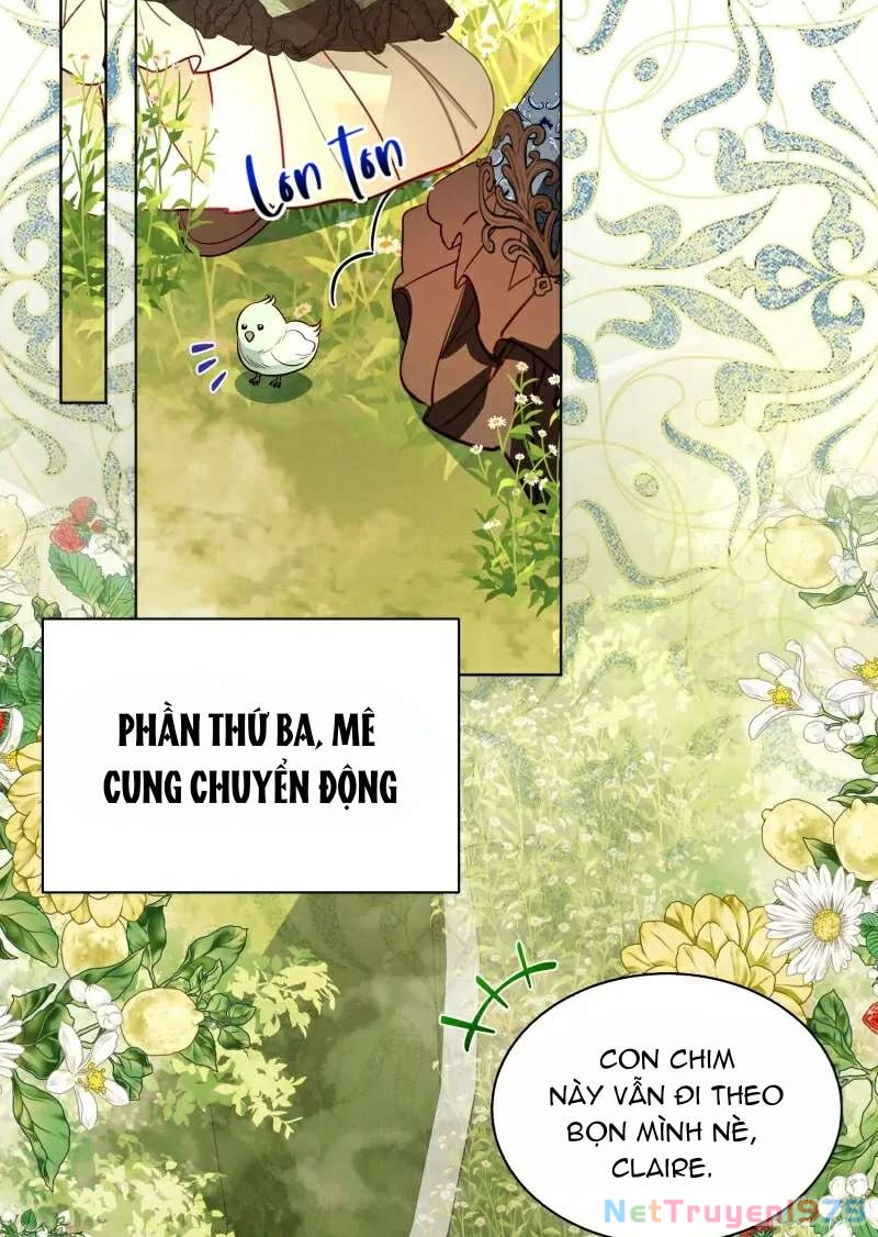 Một Ngày Nọ Bỗng Dưng Cha Xuất Hiện Chapter 71 - 44