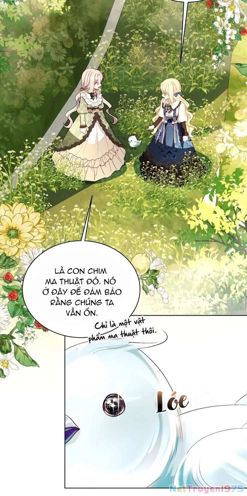 Một Ngày Nọ Bỗng Dưng Cha Xuất Hiện Chapter 71 - 45