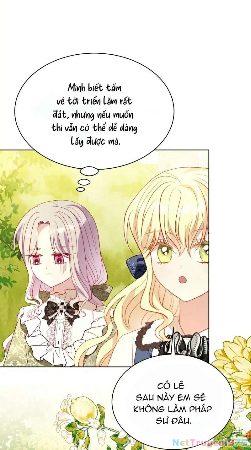 Một Ngày Nọ Bỗng Dưng Cha Xuất Hiện Chapter 71 - 46