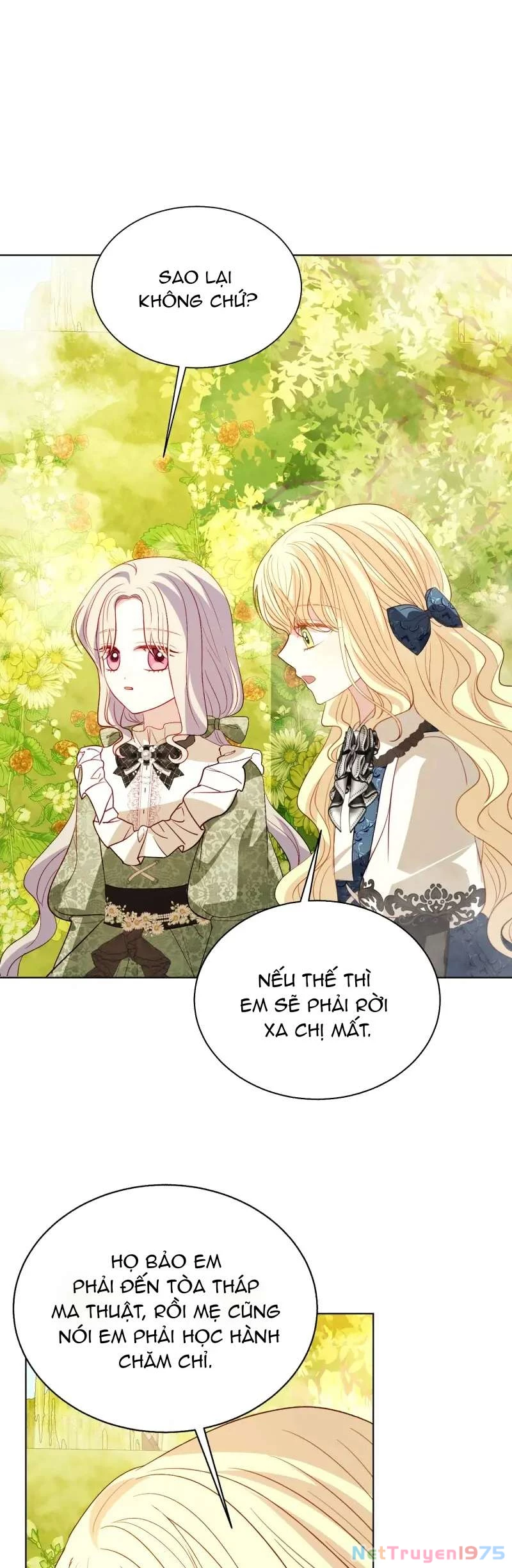 Một Ngày Nọ Bỗng Dưng Cha Xuất Hiện Chapter 71 - 48