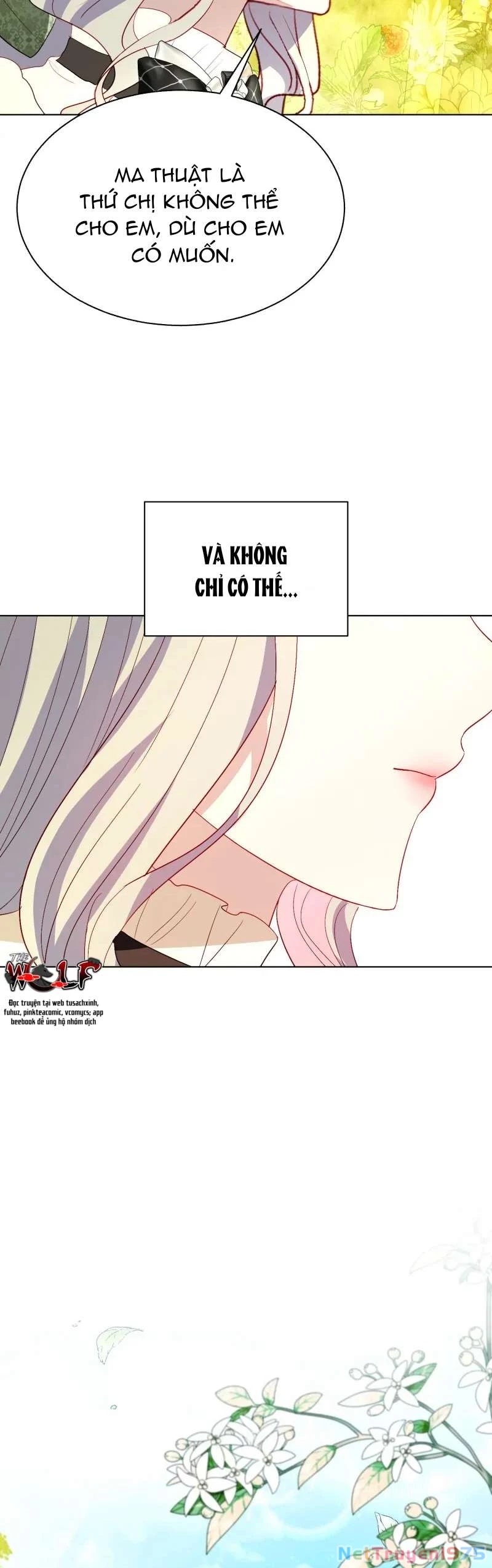 Một Ngày Nọ Bỗng Dưng Cha Xuất Hiện Chapter 71 - 52