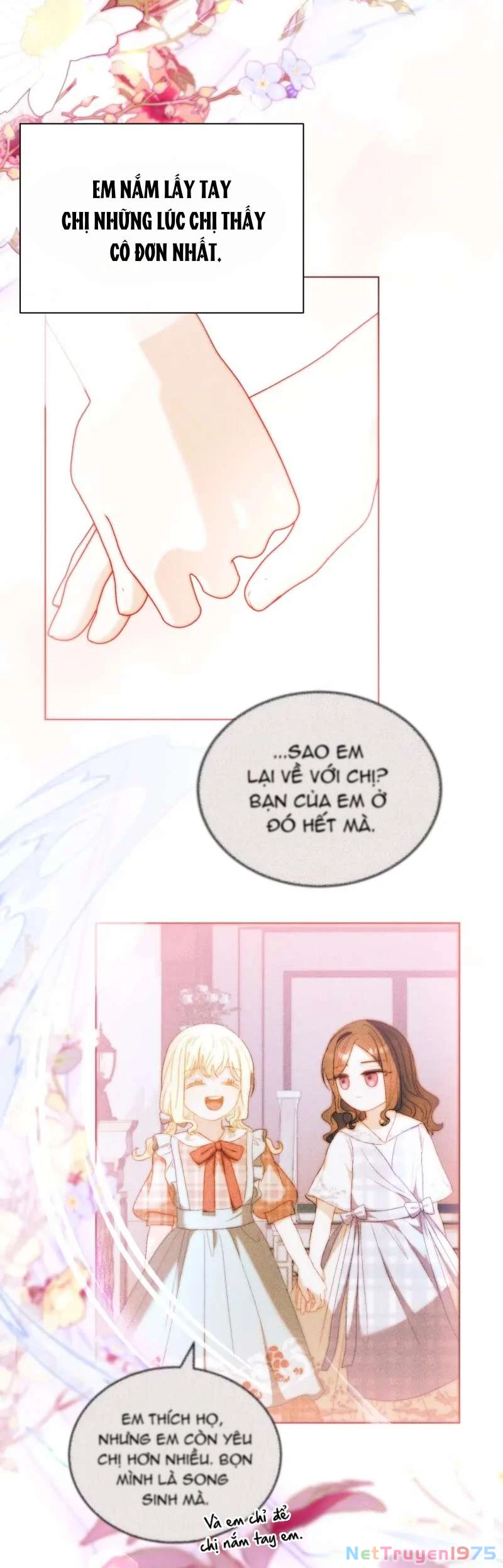 Một Ngày Nọ Bỗng Dưng Cha Xuất Hiện Chapter 71 - 60