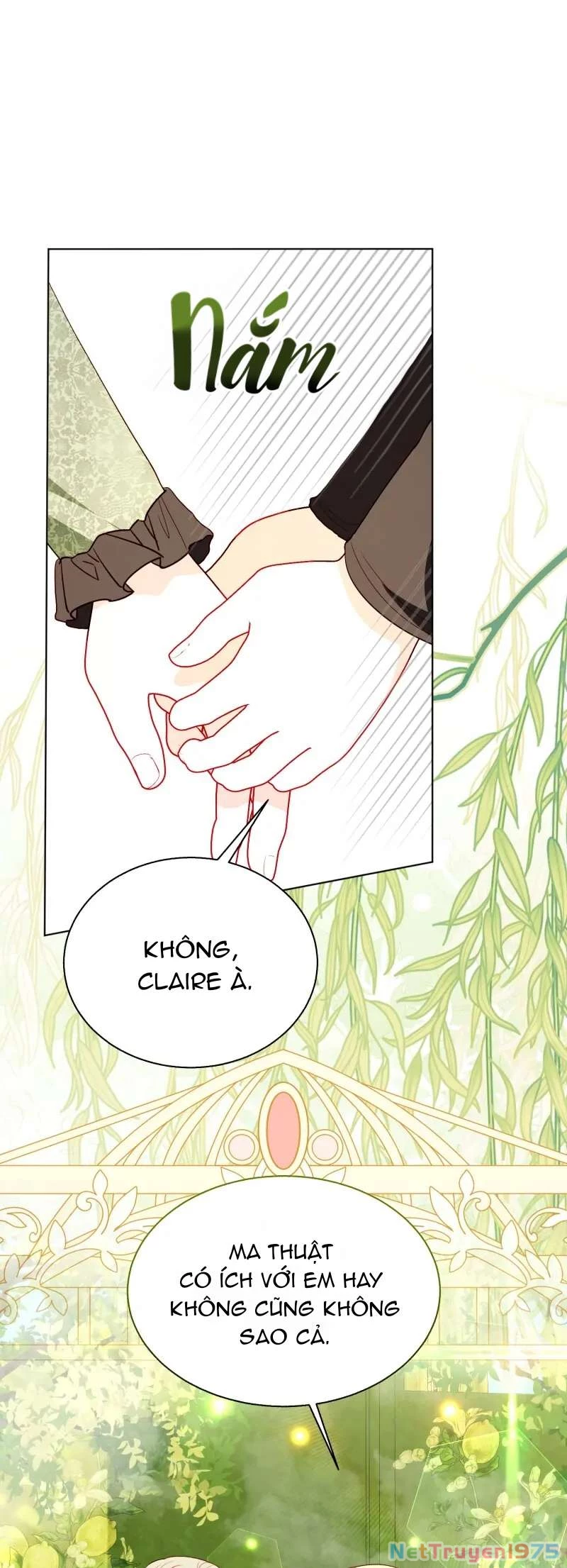 Một Ngày Nọ Bỗng Dưng Cha Xuất Hiện Chapter 71 - 64