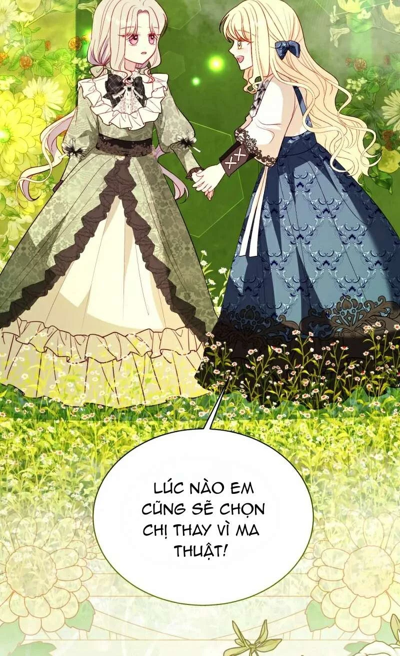 Một Ngày Nọ Bỗng Dưng Cha Xuất Hiện Chapter 71 - 65