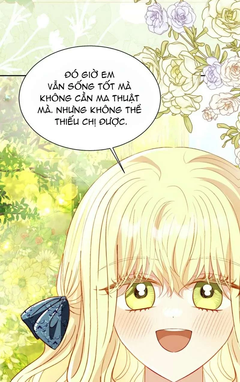 Một Ngày Nọ Bỗng Dưng Cha Xuất Hiện Chapter 71 - 66