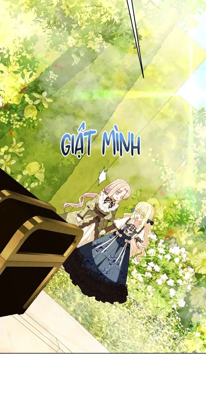 Một Ngày Nọ Bỗng Dưng Cha Xuất Hiện Chapter 71 - 70