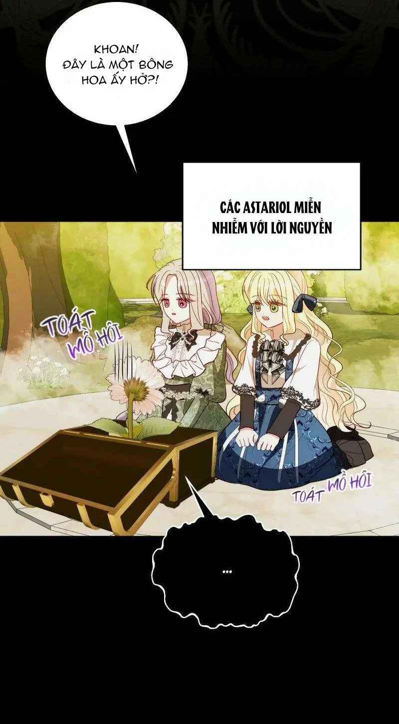 Một Ngày Nọ Bỗng Dưng Cha Xuất Hiện Chapter 72 - 5