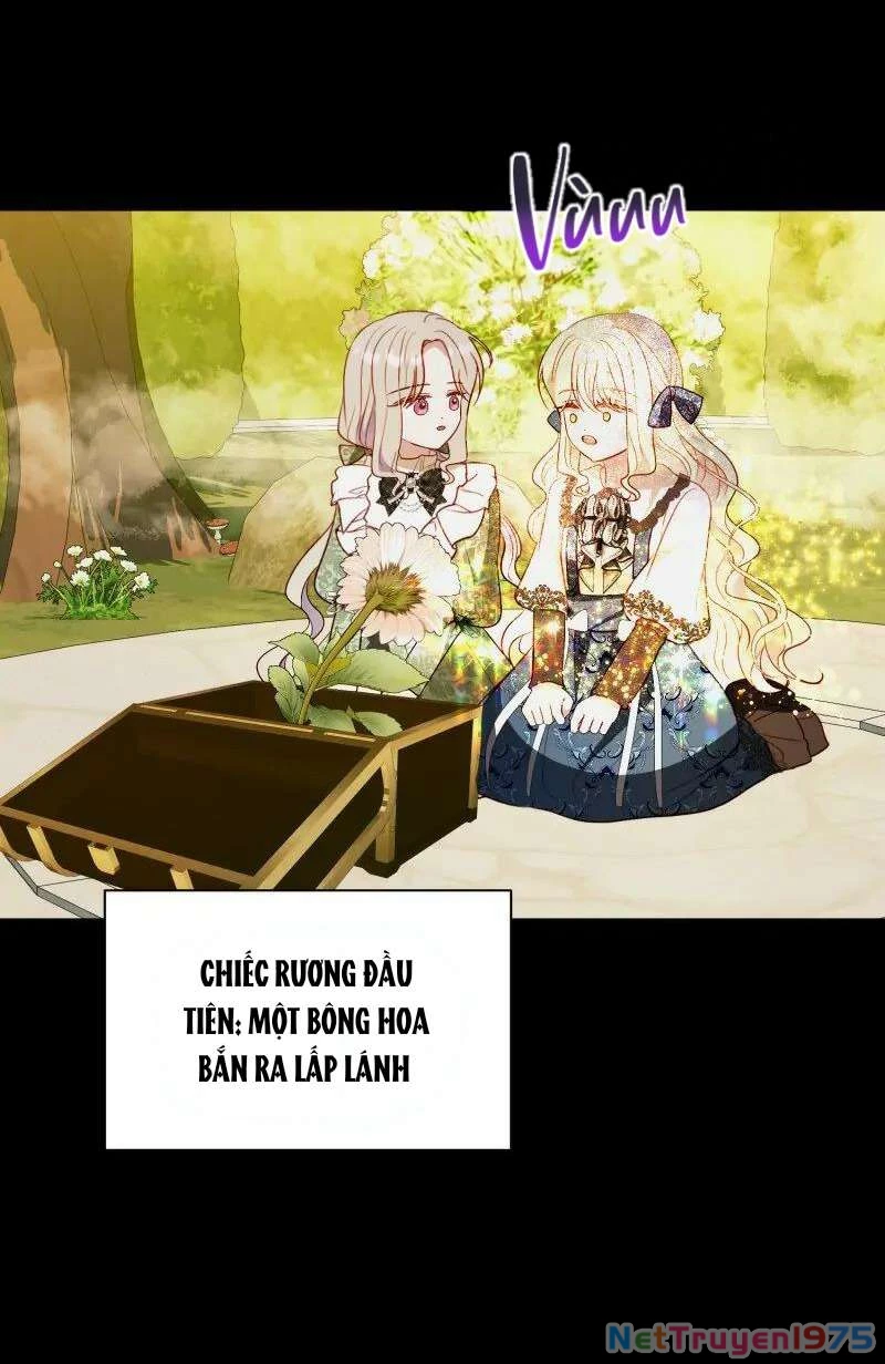 Một Ngày Nọ Bỗng Dưng Cha Xuất Hiện Chapter 72 - 6