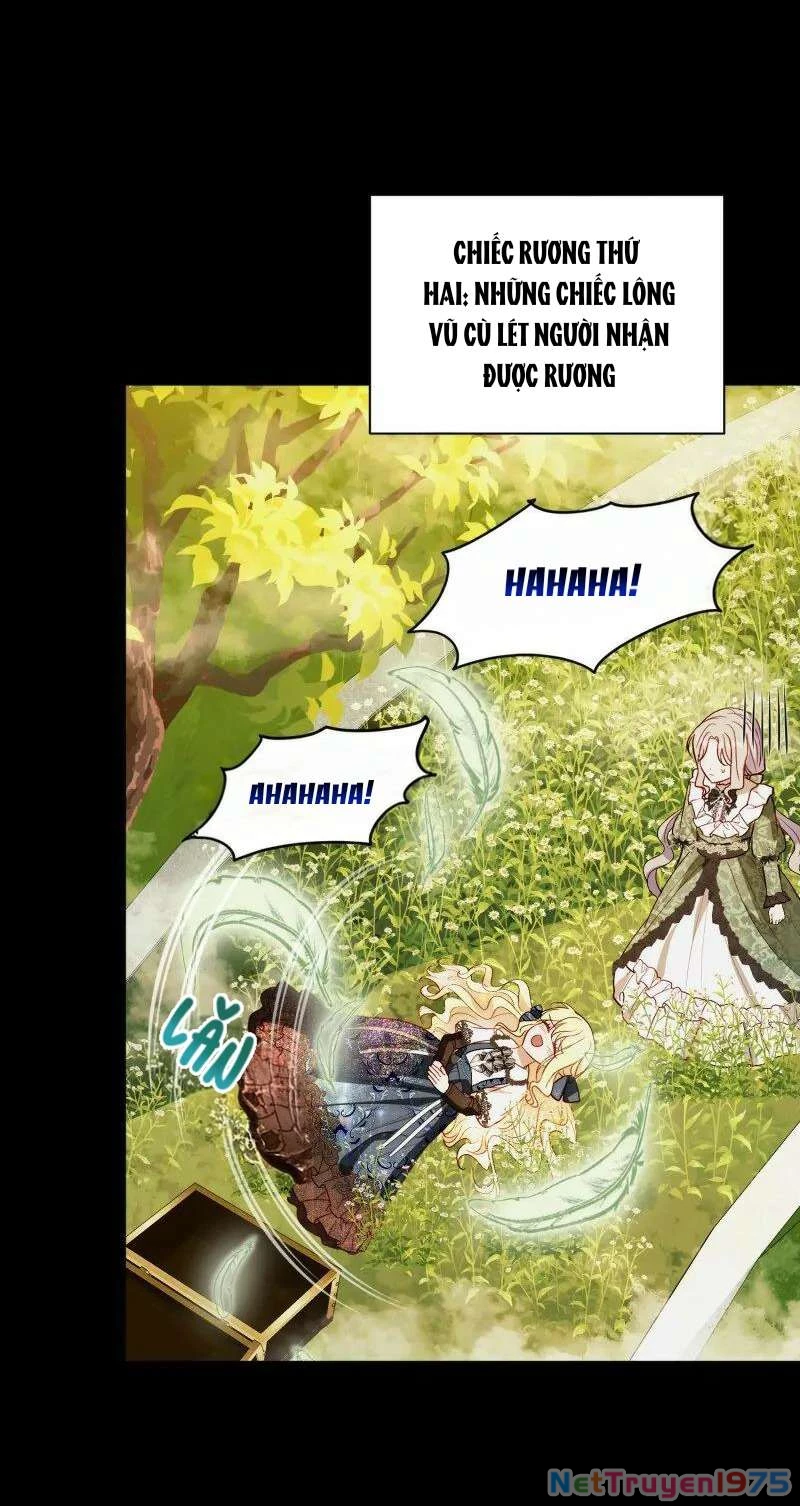 Một Ngày Nọ Bỗng Dưng Cha Xuất Hiện Chapter 72 - 7