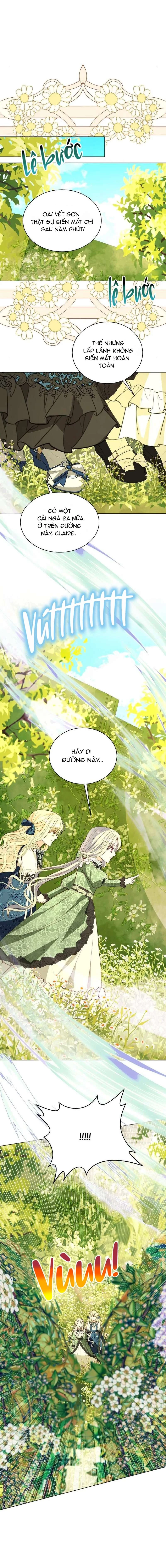 Một Ngày Nọ Bỗng Dưng Cha Xuất Hiện Chapter 72 - 10