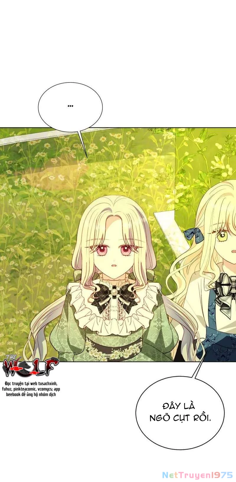 Một Ngày Nọ Bỗng Dưng Cha Xuất Hiện Chapter 72 - 11