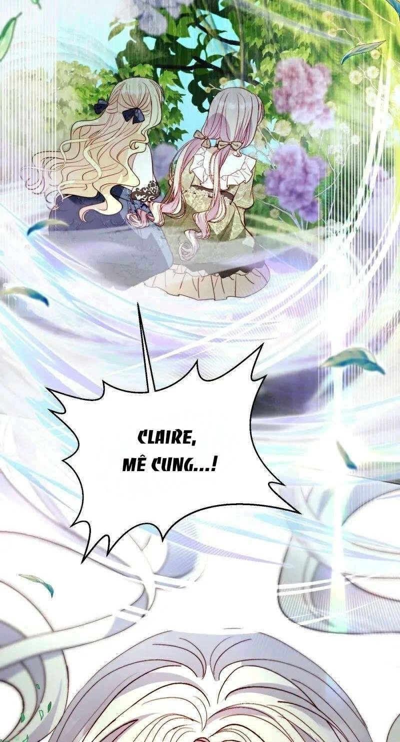 Một Ngày Nọ Bỗng Dưng Cha Xuất Hiện Chapter 72 - 16