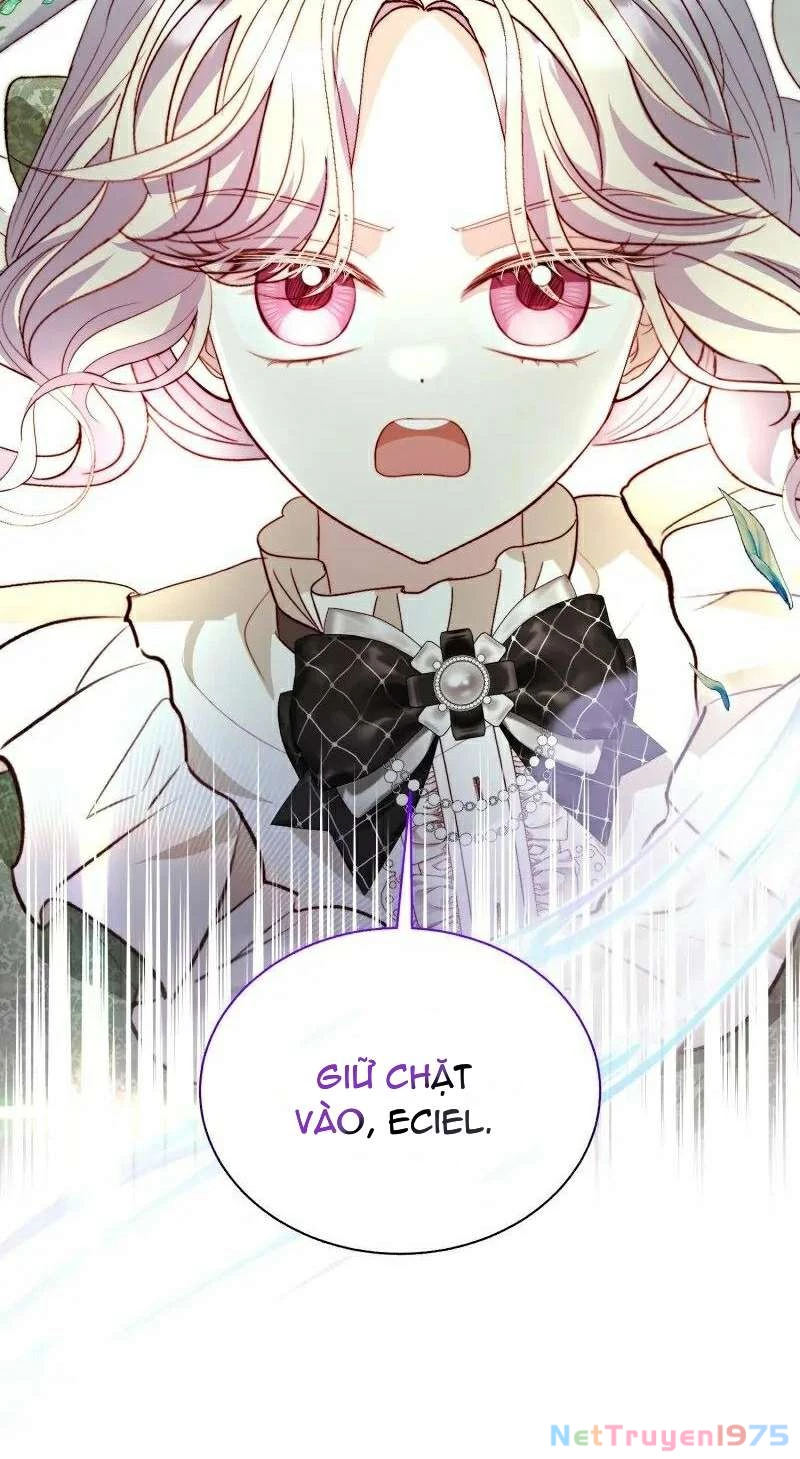 Một Ngày Nọ Bỗng Dưng Cha Xuất Hiện Chapter 72 - 17