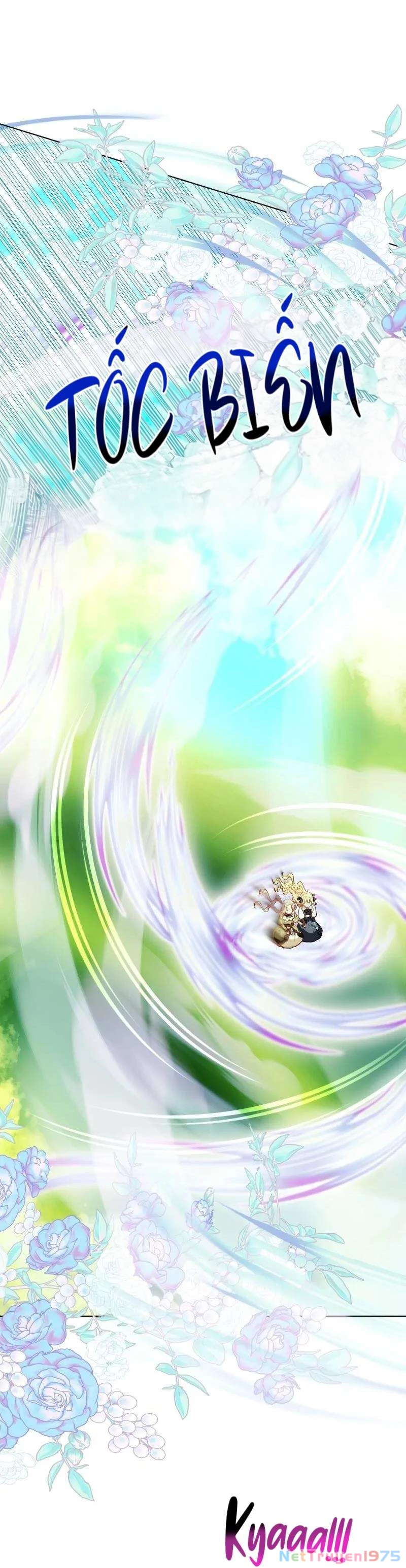Một Ngày Nọ Bỗng Dưng Cha Xuất Hiện Chapter 72 - 18