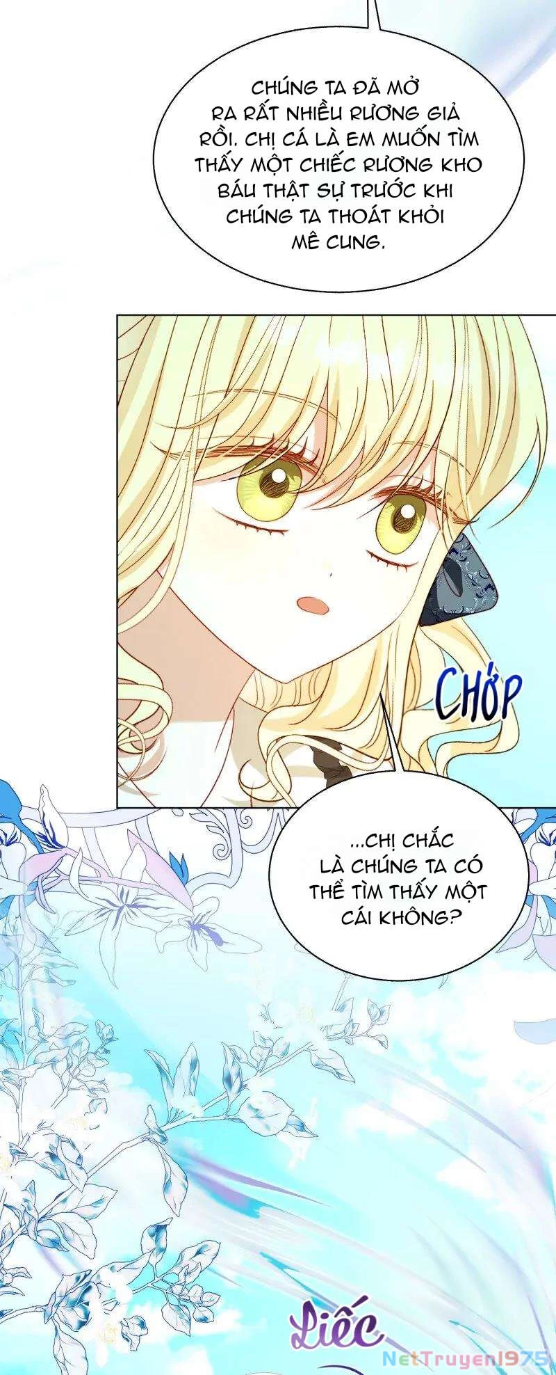 Một Ngày Nọ Bỗng Dưng Cha Xuất Hiện Chapter 72 - 21
