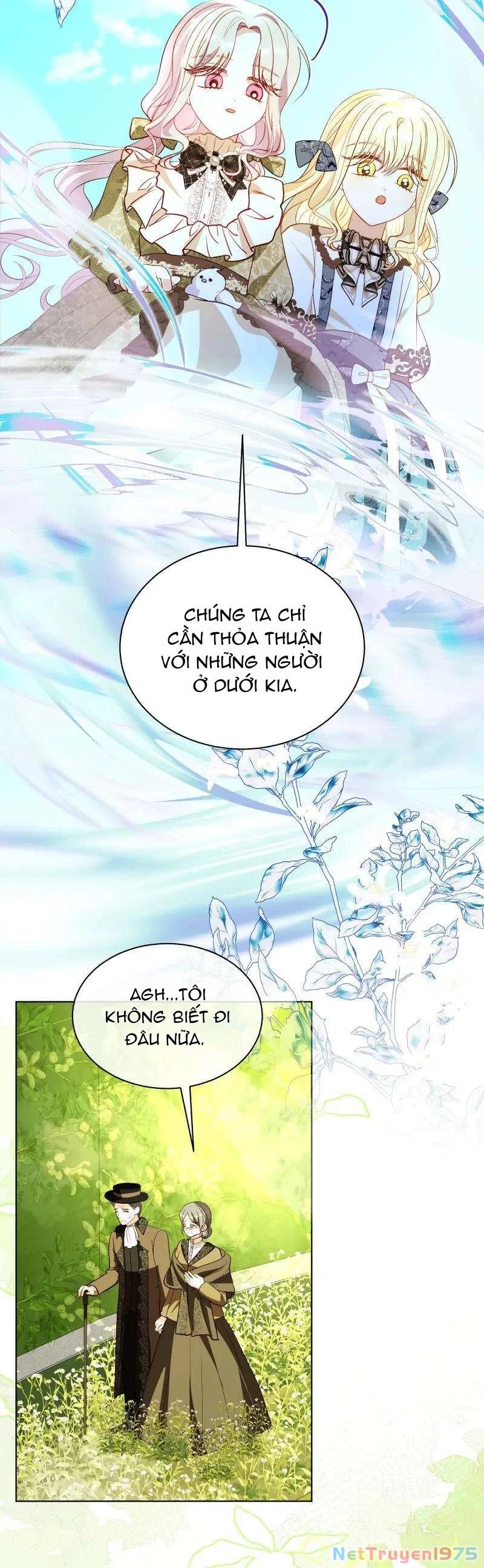 Một Ngày Nọ Bỗng Dưng Cha Xuất Hiện Chapter 72 - 22