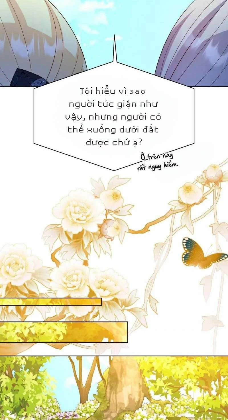 Một Ngày Nọ Bỗng Dưng Cha Xuất Hiện Chapter 72 - 35