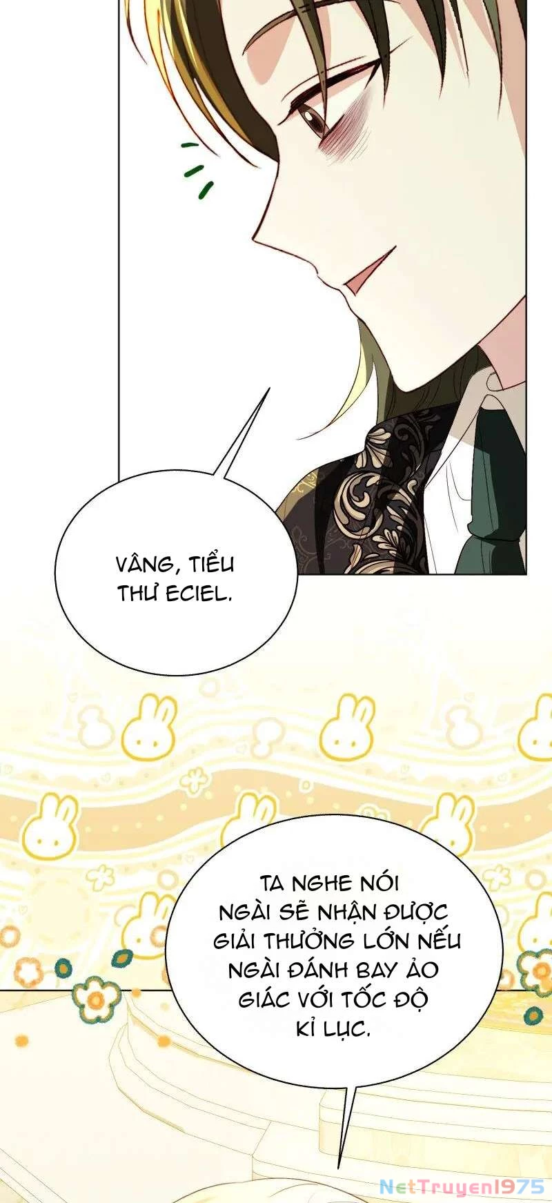 Một Ngày Nọ Bỗng Dưng Cha Xuất Hiện Chapter 72 - 38