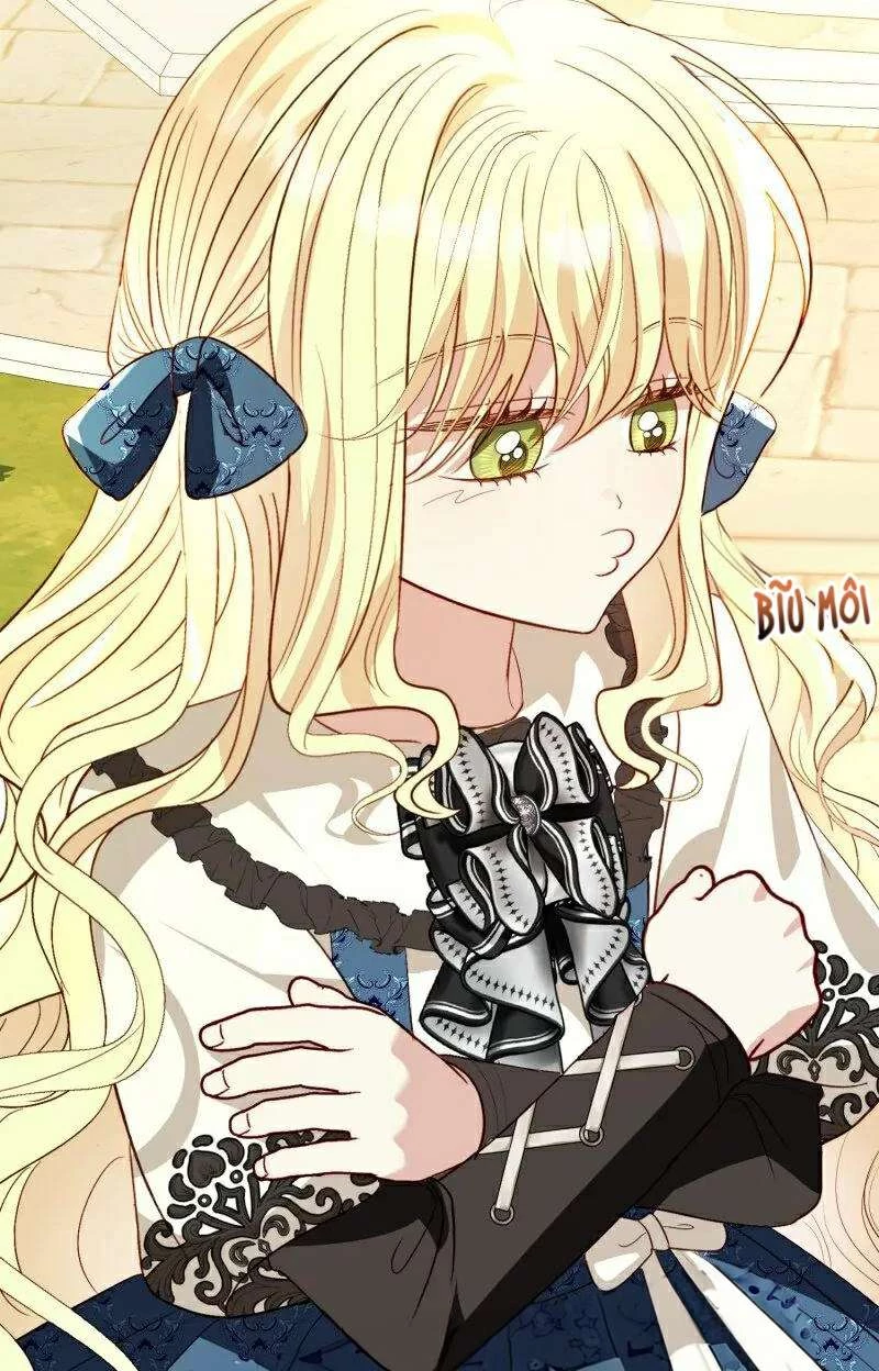 Một Ngày Nọ Bỗng Dưng Cha Xuất Hiện Chapter 72 - 39
