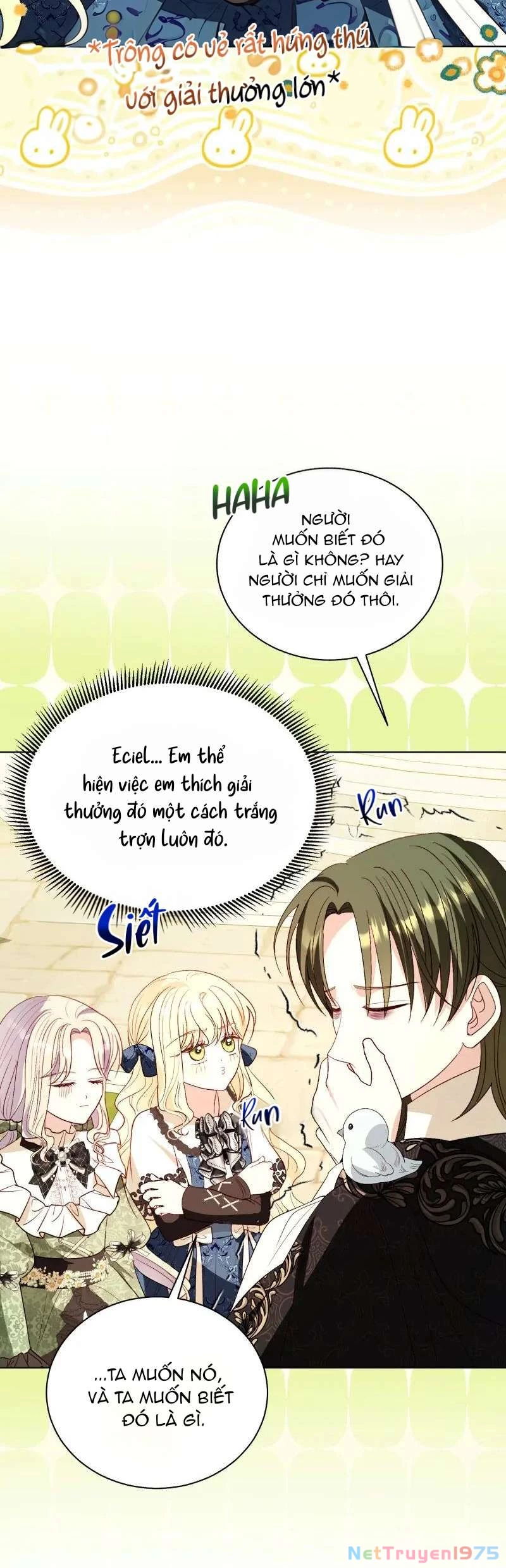 Một Ngày Nọ Bỗng Dưng Cha Xuất Hiện Chapter 72 - 40