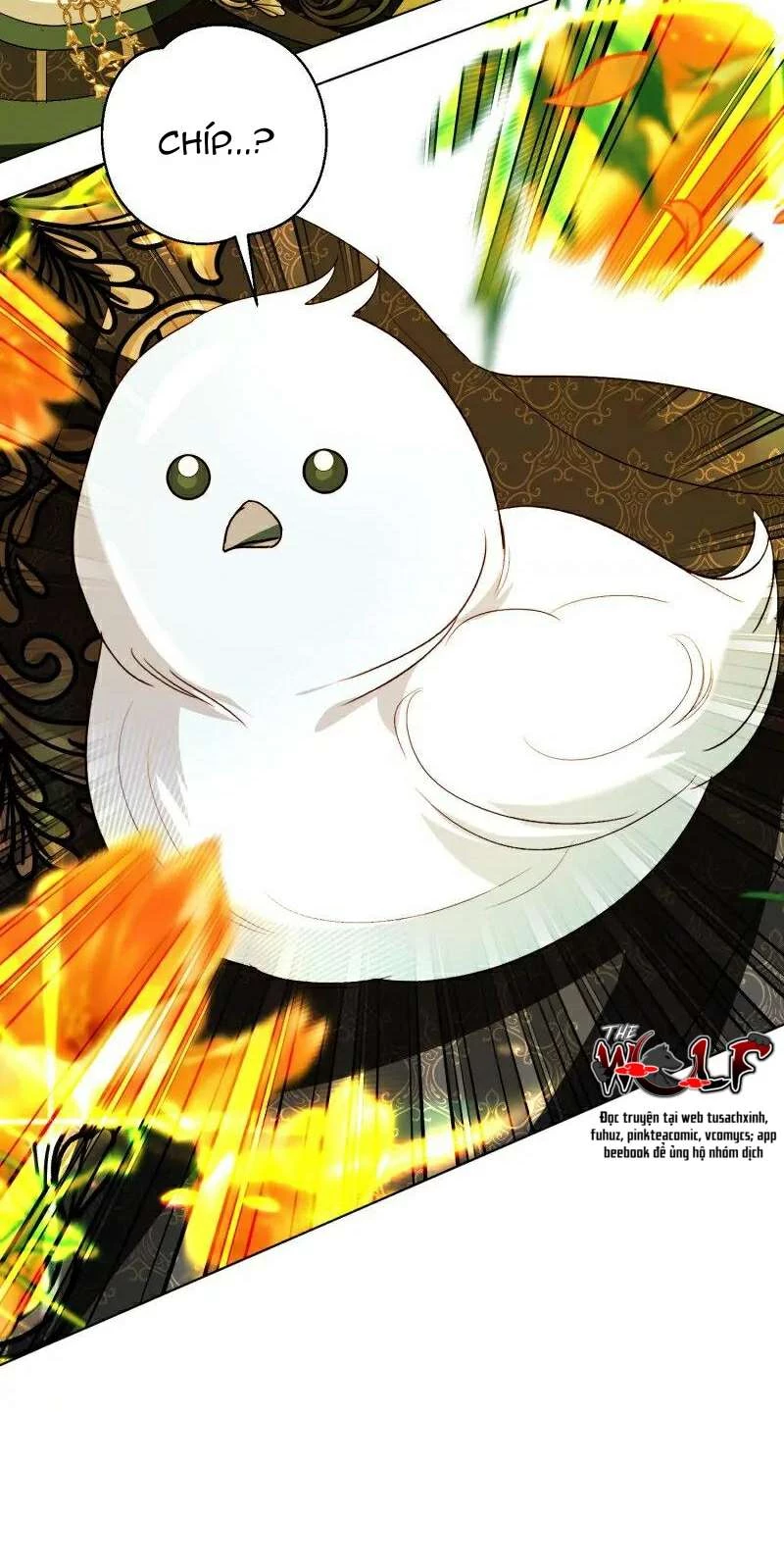 Một Ngày Nọ Bỗng Dưng Cha Xuất Hiện Chapter 72 - 46