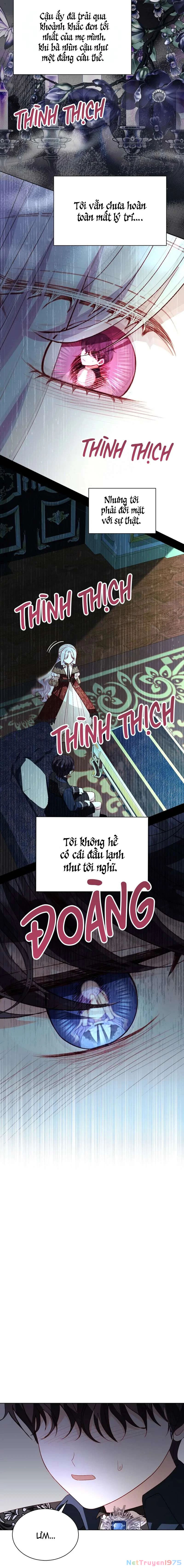 Một Ngày Nọ Bỗng Dưng Cha Xuất Hiện Chapter 73 - 12