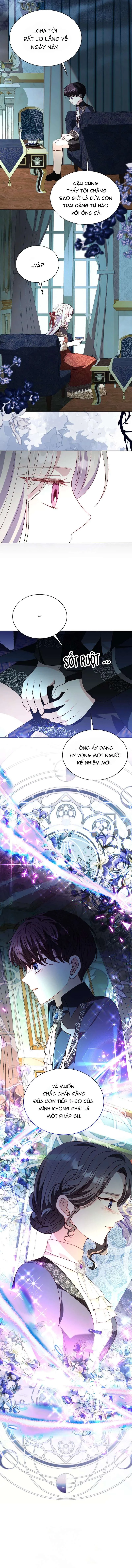 Một Ngày Nọ Bỗng Dưng Cha Xuất Hiện Chapter 73 - 15
