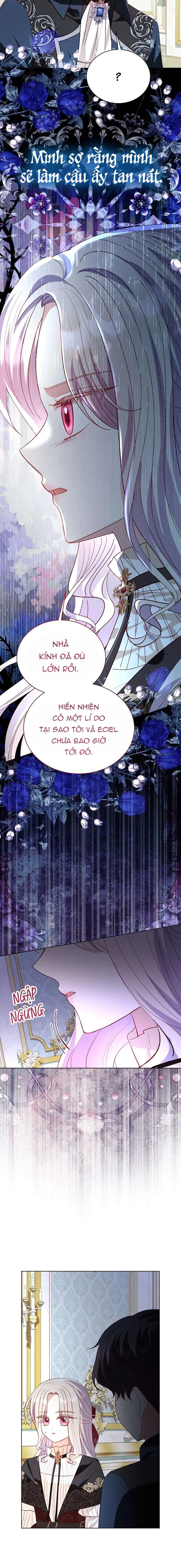 Một Ngày Nọ Bỗng Dưng Cha Xuất Hiện Chapter 74 - 13