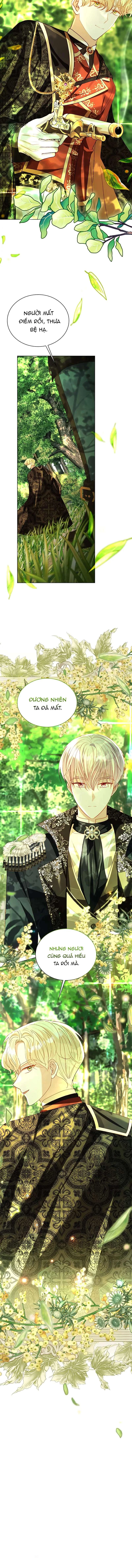 Một Ngày Nọ Bỗng Dưng Cha Xuất Hiện Chapter 74 - 15