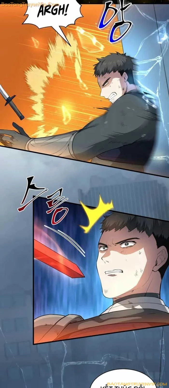 Tôi Thăng Cấp Bằng Kĩ Năng Chapter 83 - 2