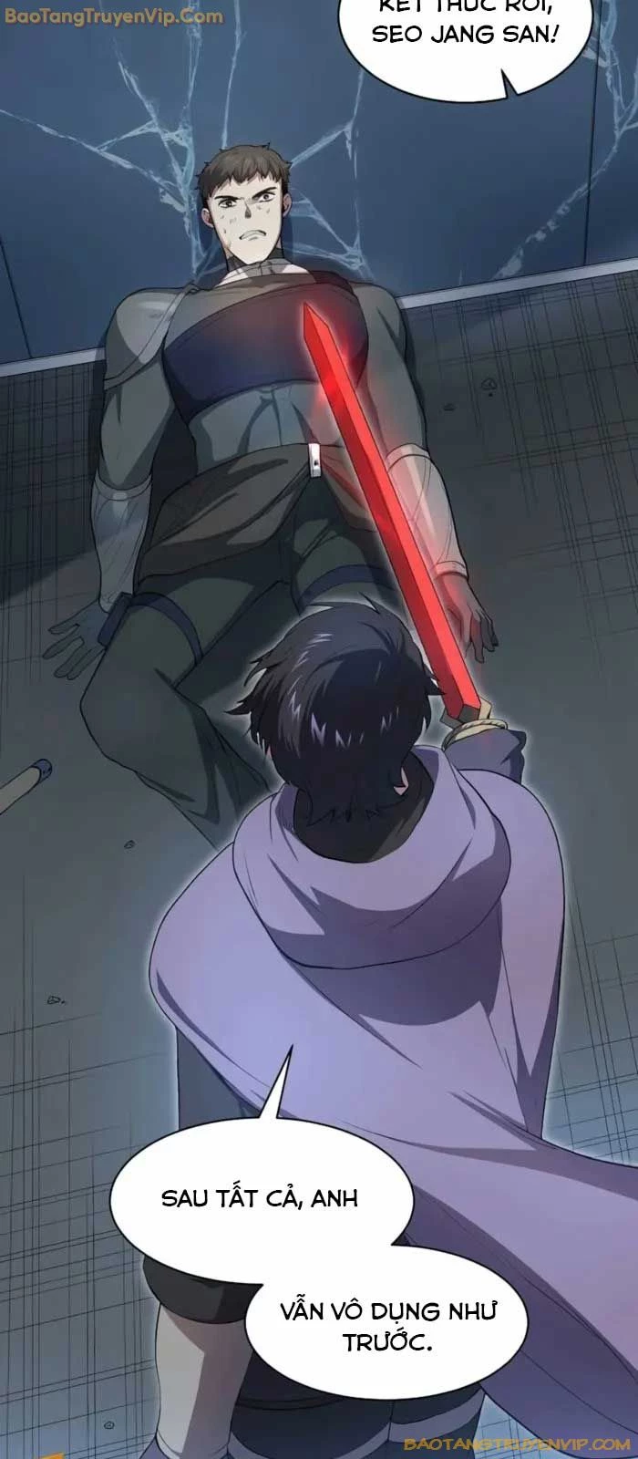 Tôi Thăng Cấp Bằng Kĩ Năng Chapter 83 - 3