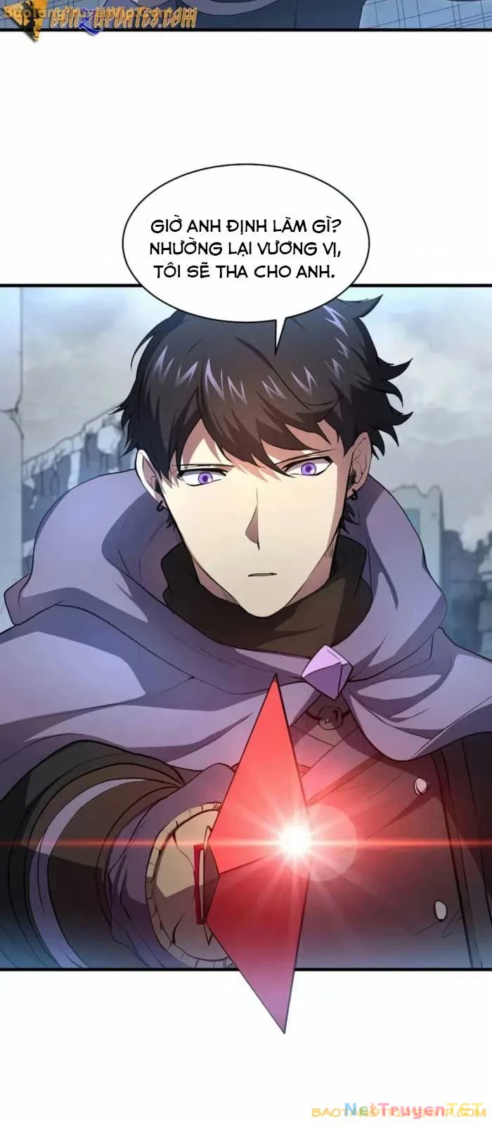 Tôi Thăng Cấp Bằng Kĩ Năng Chapter 83 - 4