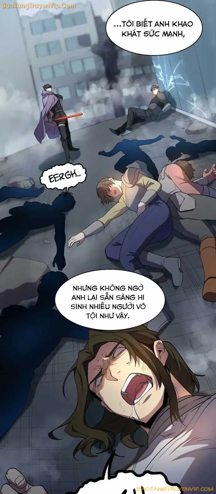 Tôi Thăng Cấp Bằng Kĩ Năng Chapter 83 - 6