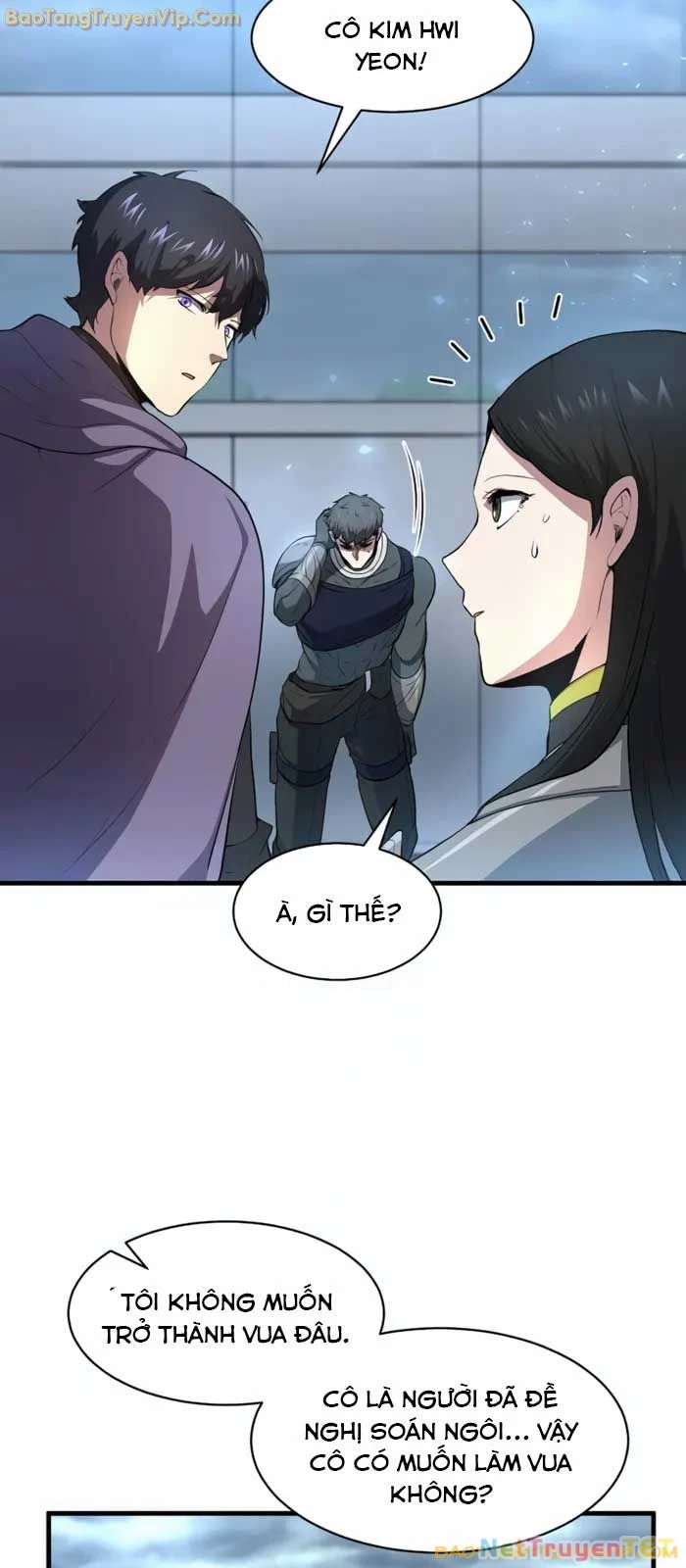 Tôi Thăng Cấp Bằng Kĩ Năng Chapter 83 - 8