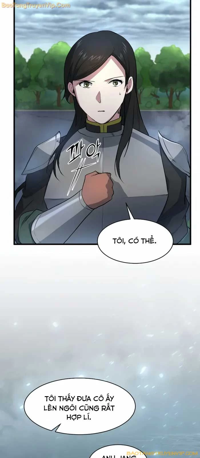 Tôi Thăng Cấp Bằng Kĩ Năng Chapter 83 - 9