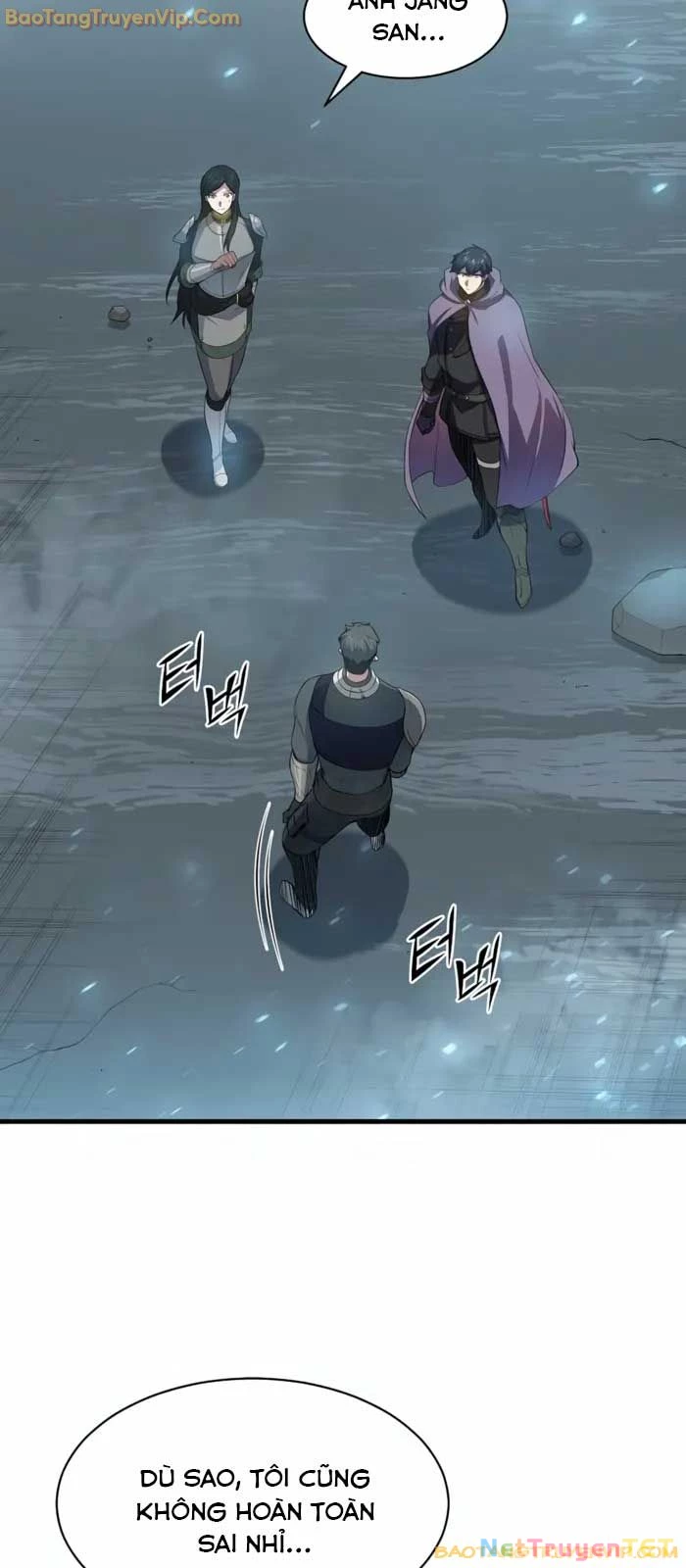 Tôi Thăng Cấp Bằng Kĩ Năng Chapter 83 - 10