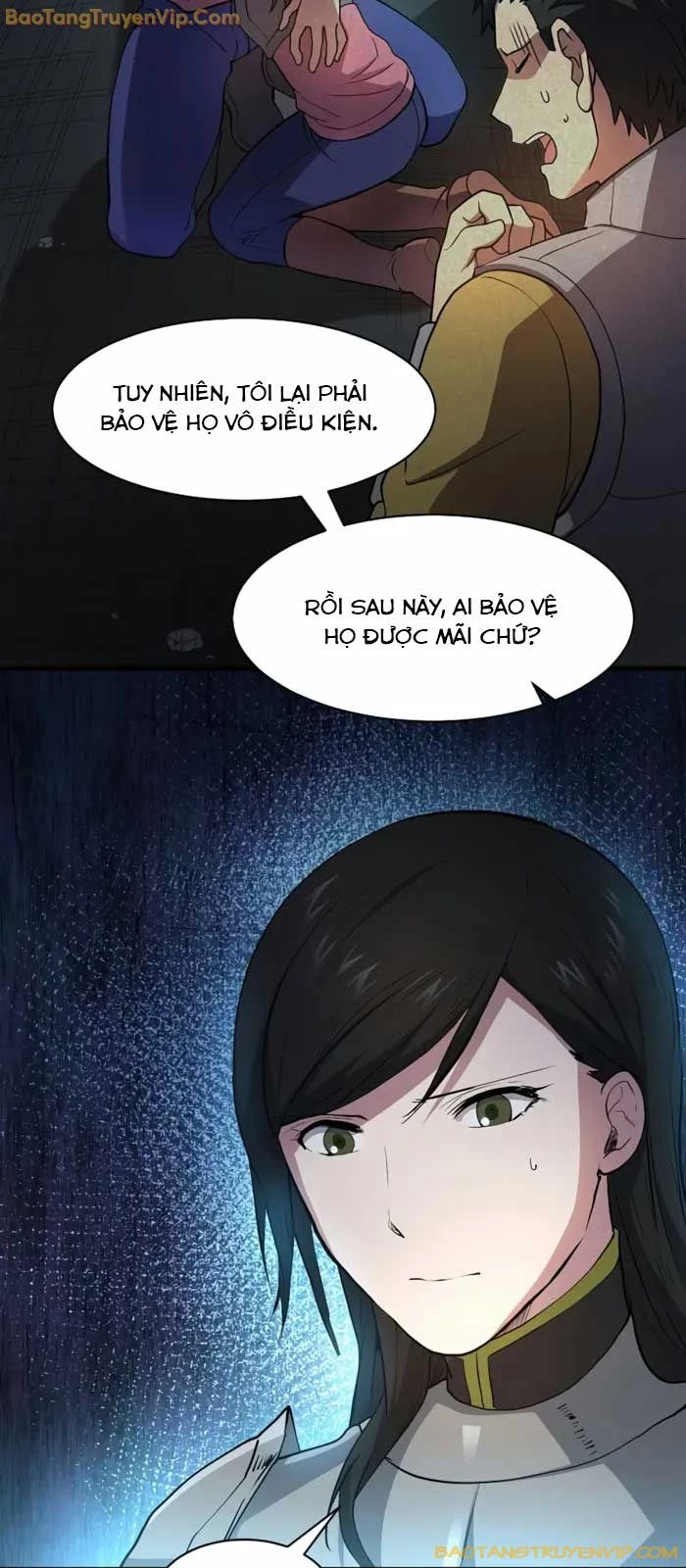 Tôi Thăng Cấp Bằng Kĩ Năng Chapter 83 - 13