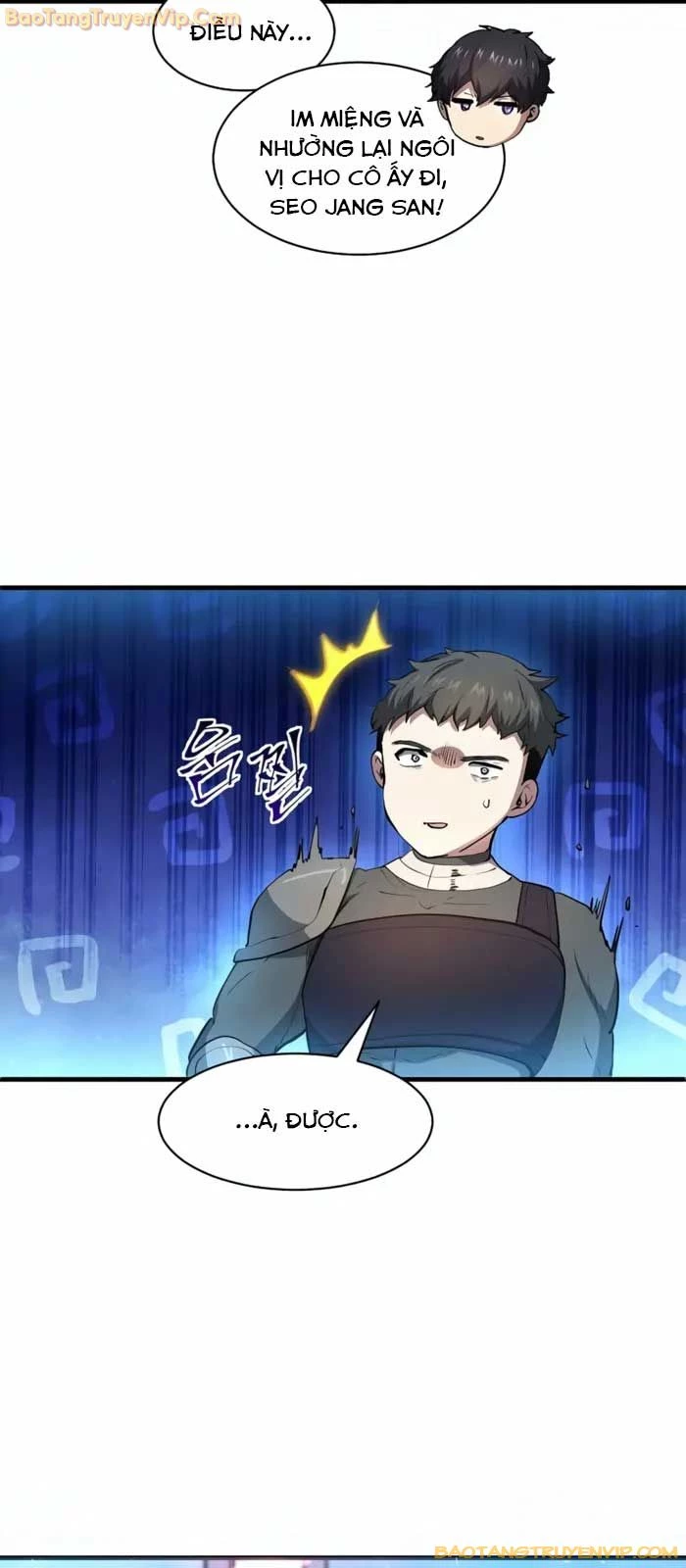 Tôi Thăng Cấp Bằng Kĩ Năng Chapter 83 - 14