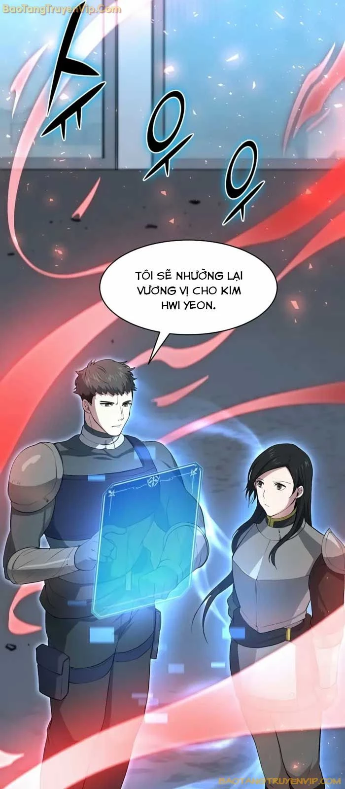 Tôi Thăng Cấp Bằng Kĩ Năng Chapter 83 - 15