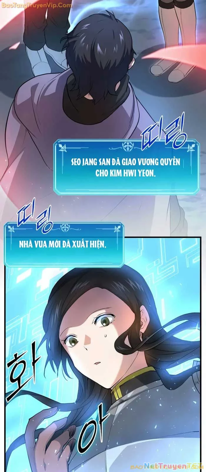 Tôi Thăng Cấp Bằng Kĩ Năng Chapter 83 - 16