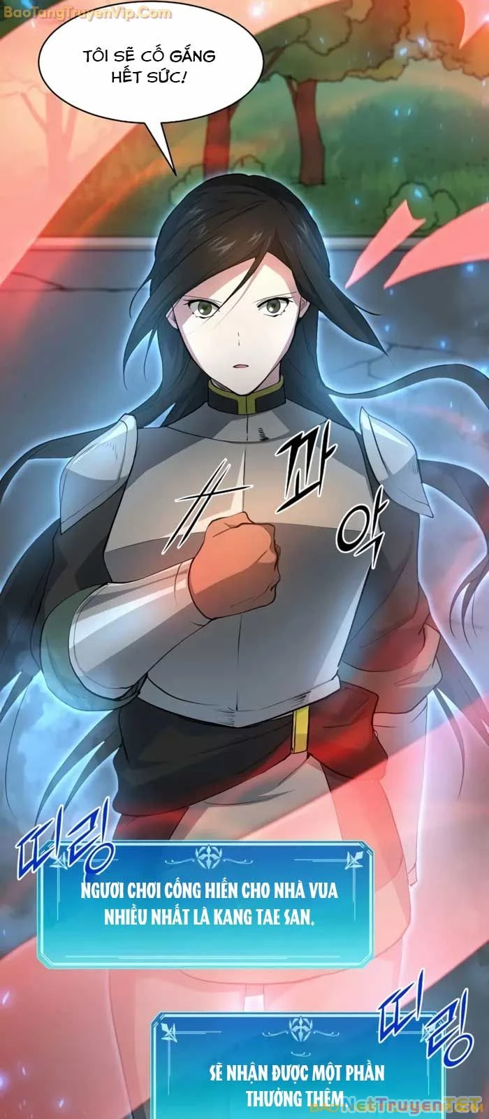 Tôi Thăng Cấp Bằng Kĩ Năng Chapter 83 - 18